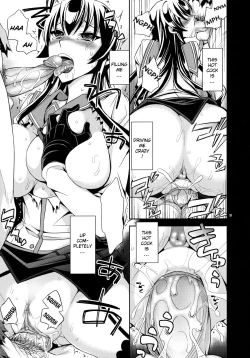 Page 16 of RAPE OF THE DEAD