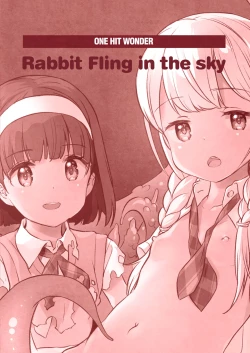 Page 20 of Soratobu Usagi 5 Breakdown Sacrifice