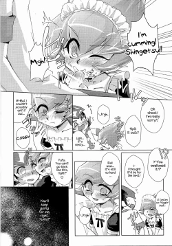 Page 11 of Stand by me