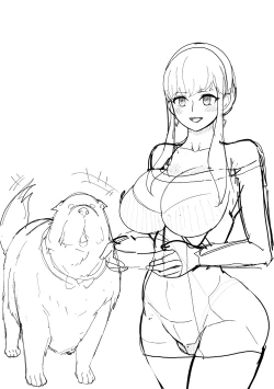 Page 41 of Inu mo Family