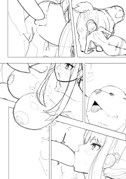 Page 46 of Inu mo Family