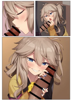 Page 32 of Otaku-kun no xxx Sugoitte Maji?