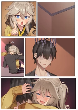 Page 47 of Otaku-kun no xxx Sugoitte Maji?