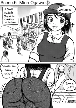 Page 36 of Koyashi Machi Haisetsu Hyakkei