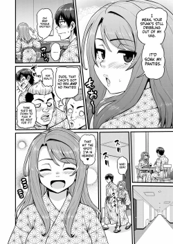Page 41 of Game Tomodachi no Onnanoko to Onsen Ryokou de Yaru Hanashi | Smashing With Your Gamer Girl Friend at the Hot Spring