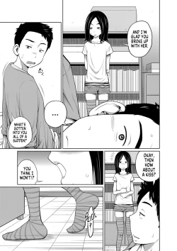 Page 3 of Mendou na Kanojo yori Kantan na Imouto de + Omake | My Simple Sister Over A Troublesome Gilfriend + Bonus