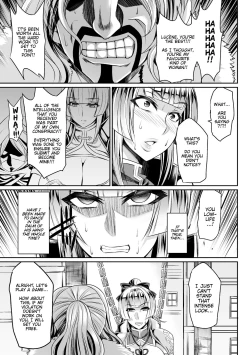 Page 9 of Knight's Fall