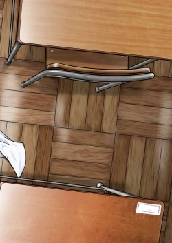 Page 3 of Honey Blonde