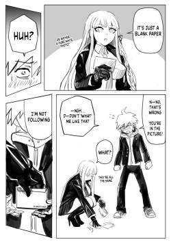 Page 7 of Kirigiri's Instant Loss