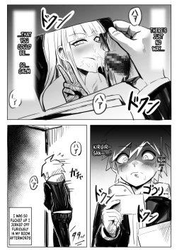 Page 9 of Kirigiri's Instant Loss