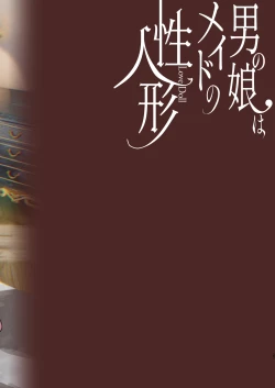 Page 28 of Otokonoko wa Maid no Love Doll