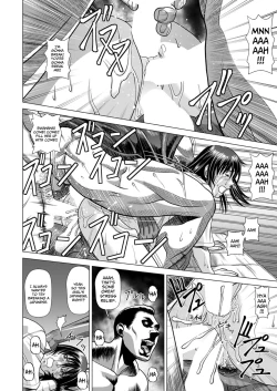 Page 25 of SlumMy Hitchhiking Gang Rape Hell