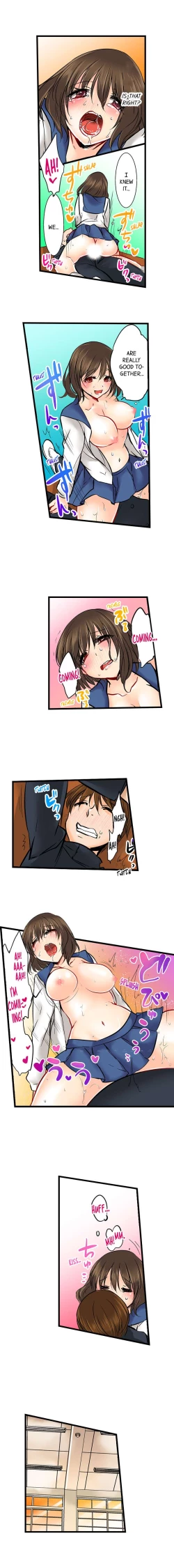 Page 346 of Touching My Older Sister Under the Table