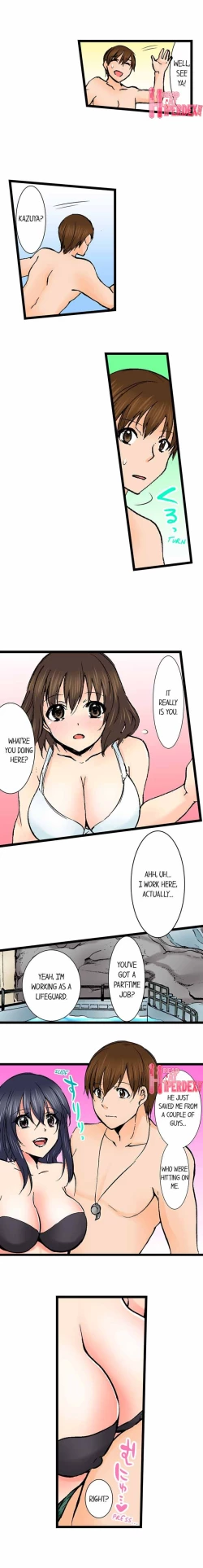 Page 605 of Touching My Older Sister Under the Table