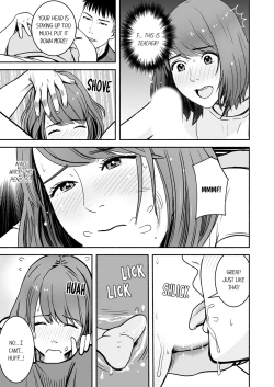 Page 36 of Your Yoga Posture Is Too Sexy, Instructor!