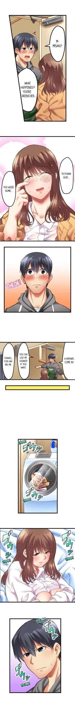 Page 13 of 60 Minutes to Fuck My Bully’s Girlfriend