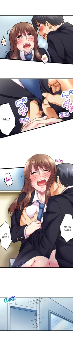 Page 40 of 60 Minutes to Fuck My Bully’s Girlfriend