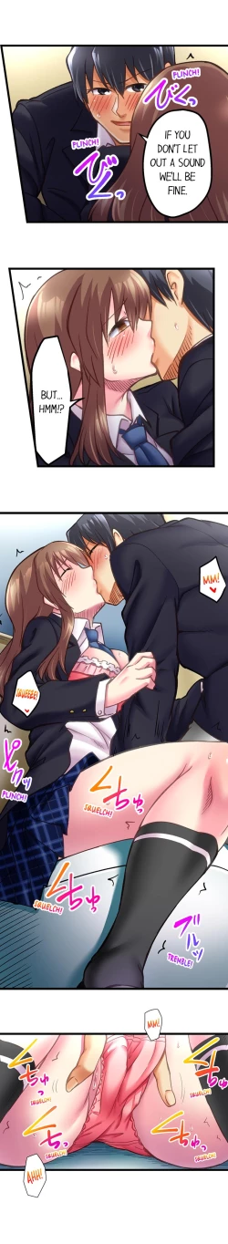 Page 46 of 60 Minutes to Fuck My Bully’s Girlfriend