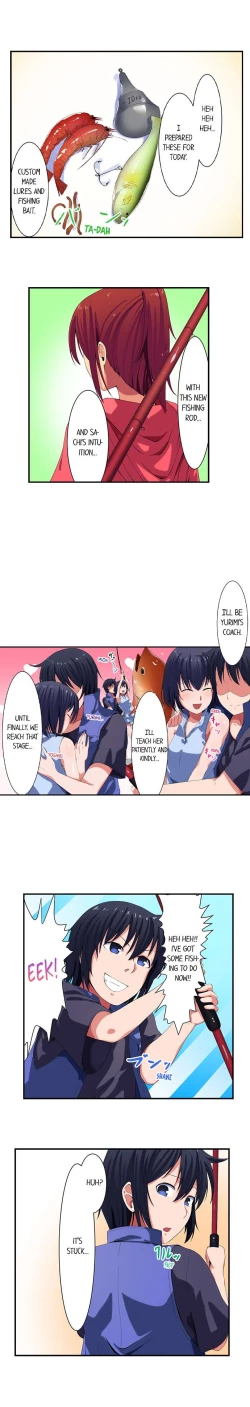 Page 10 of Boob Slip!