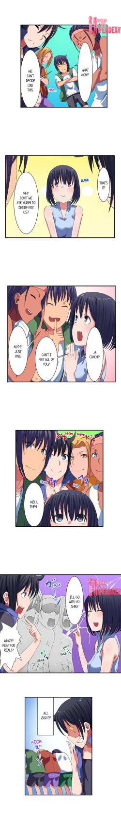 Page 47 of Boob Slip!