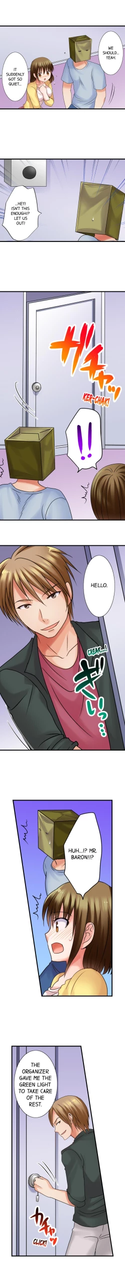 Page 116 of Gotta Fuck Your Way Out