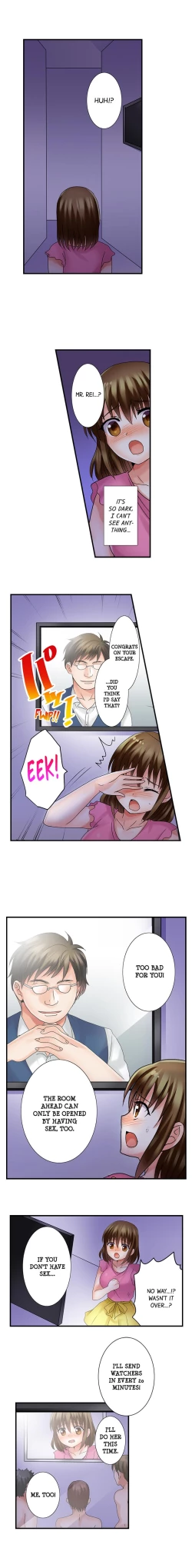 Page 125 of Gotta Fuck Your Way Out