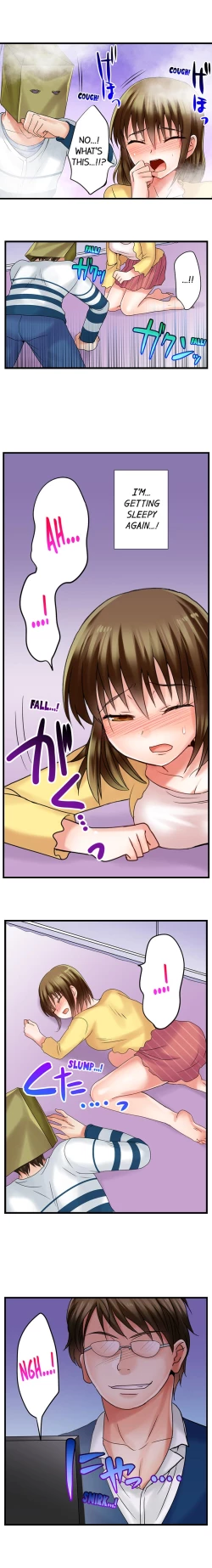 Page 40 of Gotta Fuck Your Way Out