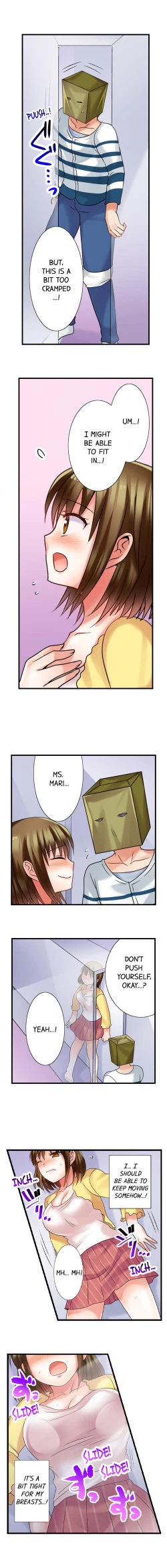 Page 75 of Gotta Fuck Your Way Out