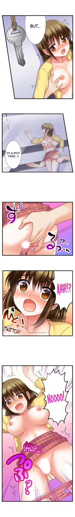 Page 84 of Gotta Fuck Your Way Out