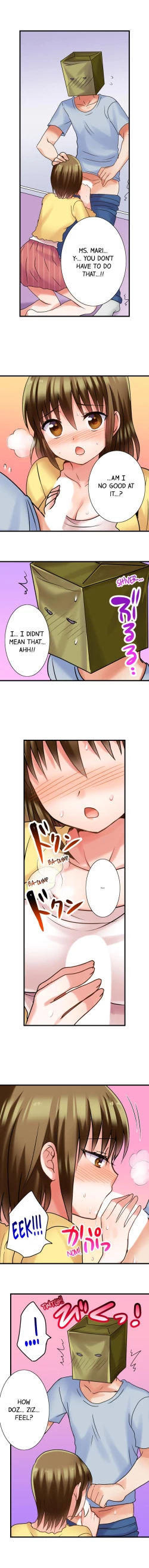 Page 94 of Gotta Fuck Your Way Out