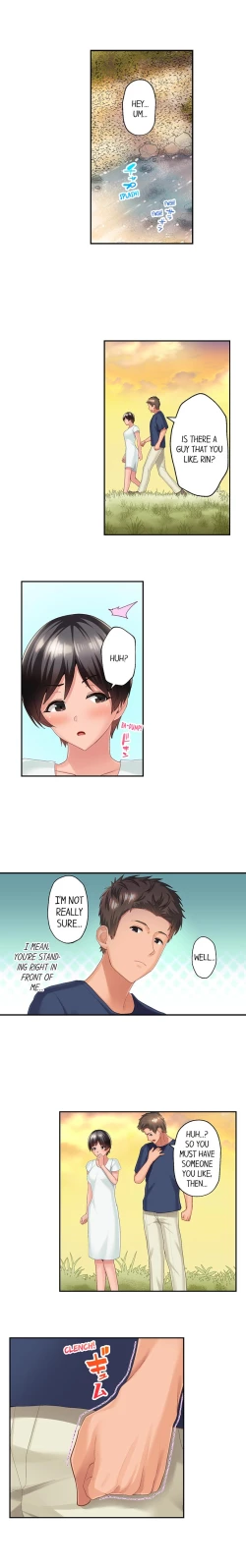 Page 82 of Using 100 Boxes of Condoms With My Childhood Friend!