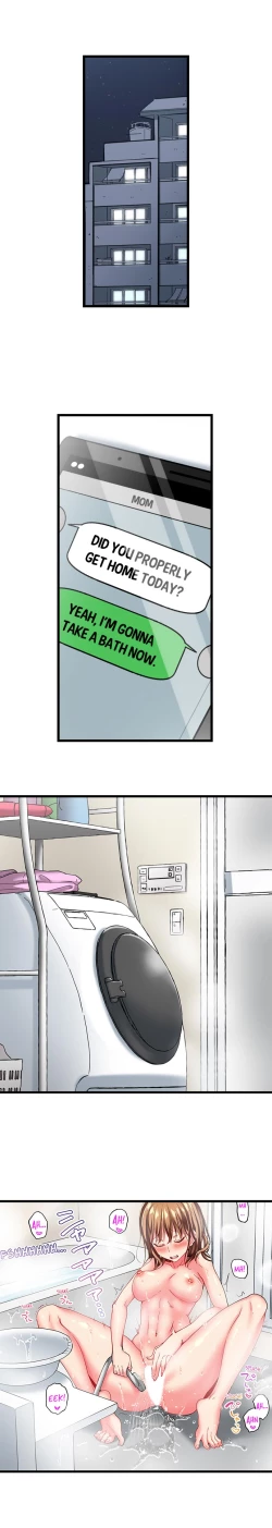 Page 274 of Only I Know Her Cumming Face