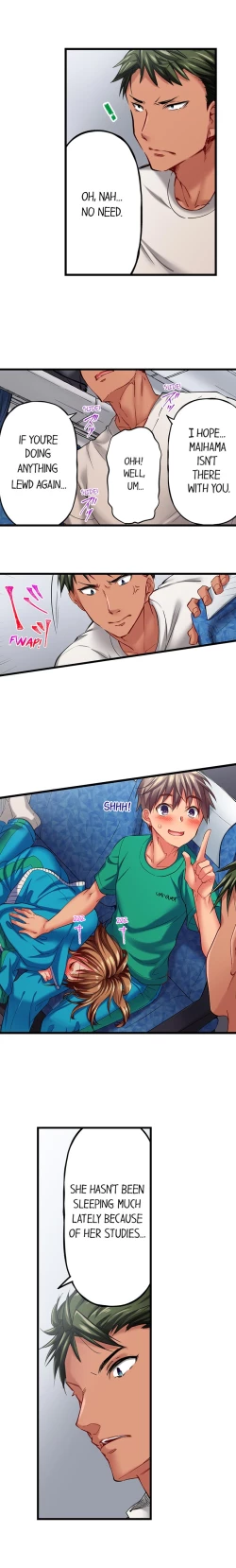 Page 328 of Only I Know Her Cumming Face