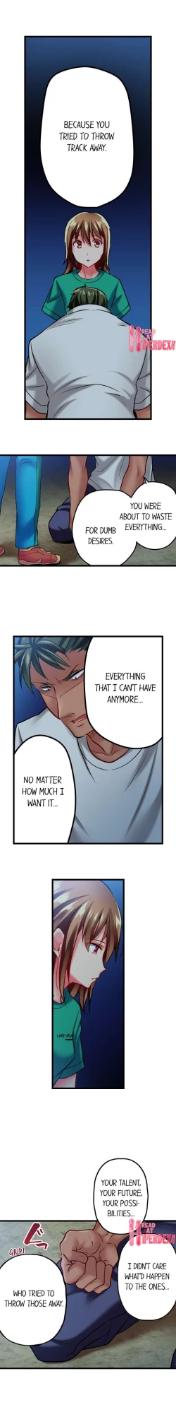 Page 404 of Only I Know Her Cumming Face