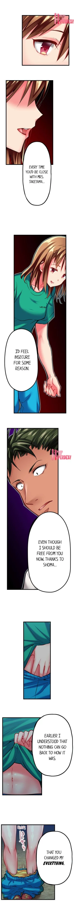 Page 406 of Only I Know Her Cumming Face