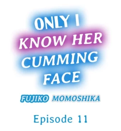 Page 92 of Only I Know Her Cumming Face