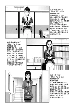 Page 192 of Giri nara Kyoudai Renai Shite mo Ii yo ne