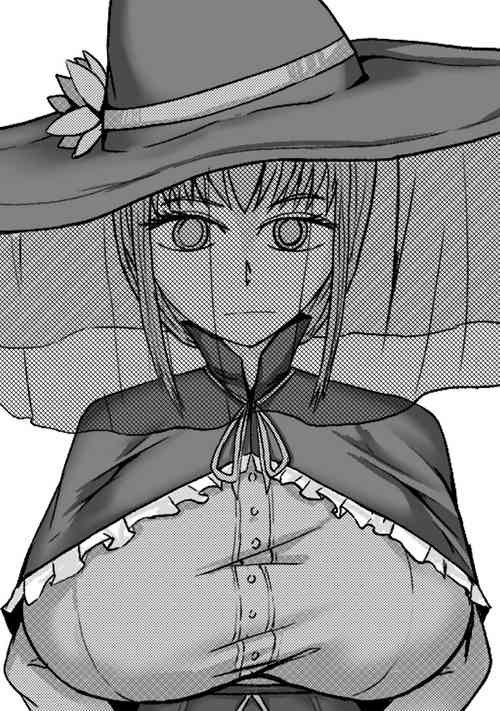 [ナオオ] 自缚03