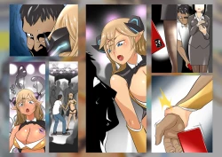 Page 55 of Bio Expo 3Anna Hen