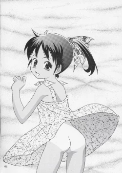 Page 3 of Kukkiri! Washinren