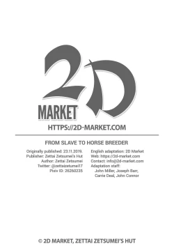 Page 12 of Dorei-kun wa Umanami XXX | From Slave to Horse Breeder