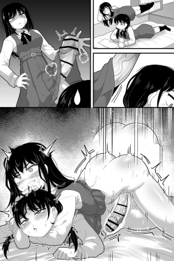 Page 4 of Futanari Yoru Asa