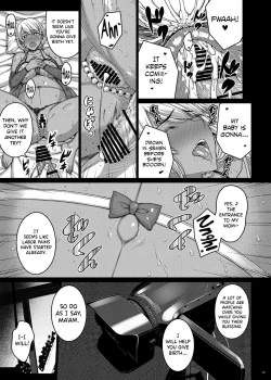 Page 14 of Tsumareta Ikoku no Hana V | Plucked Foreign Flower V