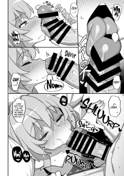 Page 14 of Toradora! no Erohon 3 | Toradora! Porn Book 3