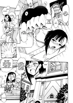 Page 26 of Iinari Setsuna | Obedient Setsuna