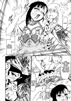 Page 27 of Iinari Setsuna | Obedient Setsuna