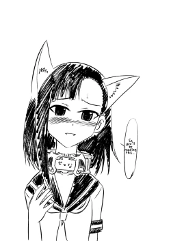 Page 2 of Iinari Setsuna | Obedient Setsuna