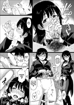 Page 21 of Dai wa JK o Kaneru | Better Taller Than Smaller