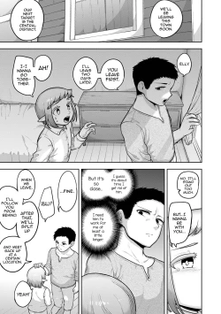 Page 11 of Theo to Theo Kouhen | Theo and Theo: Final Chapter