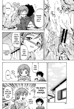 Page 16 of Tokini Kakeru Shoujo